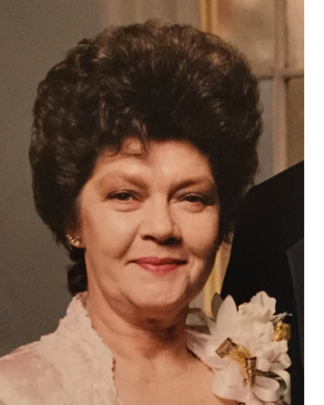 Obituary of Dona Jean Rayfield