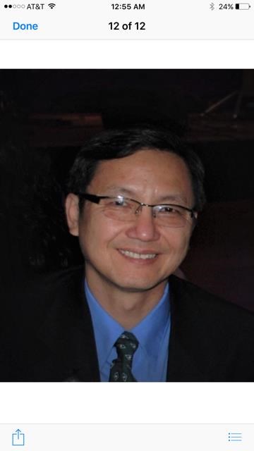 Obituario de Hung Ngoc Pham