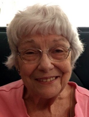 Obituary of Marilyn C. Johnson