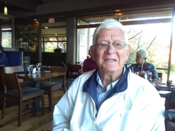 Obituary of Dan Roy Greer