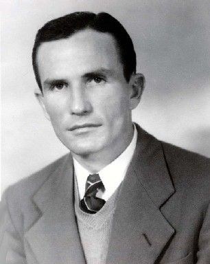 Obituary of Robert Lee Brittain