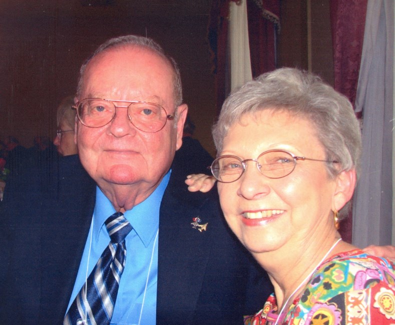 Obituary of Colonel Joe B. Whitt