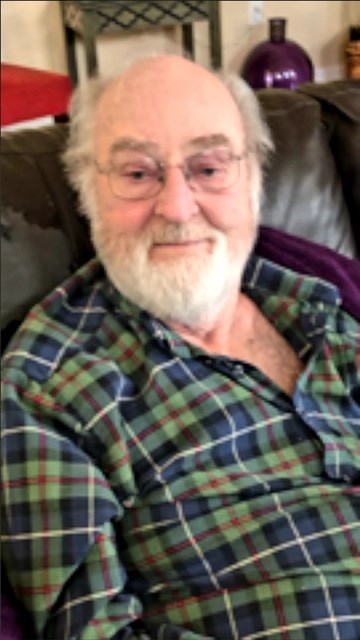 Obituary of Kenneth Glen Walsh