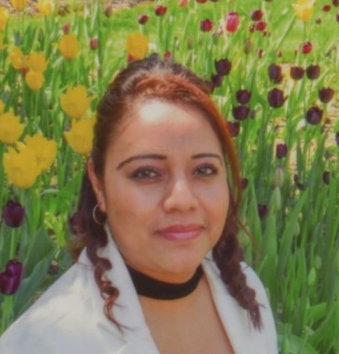 Obituary of Rebeca Garcia Salazar