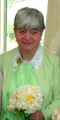 Obituary of Sandra Karras