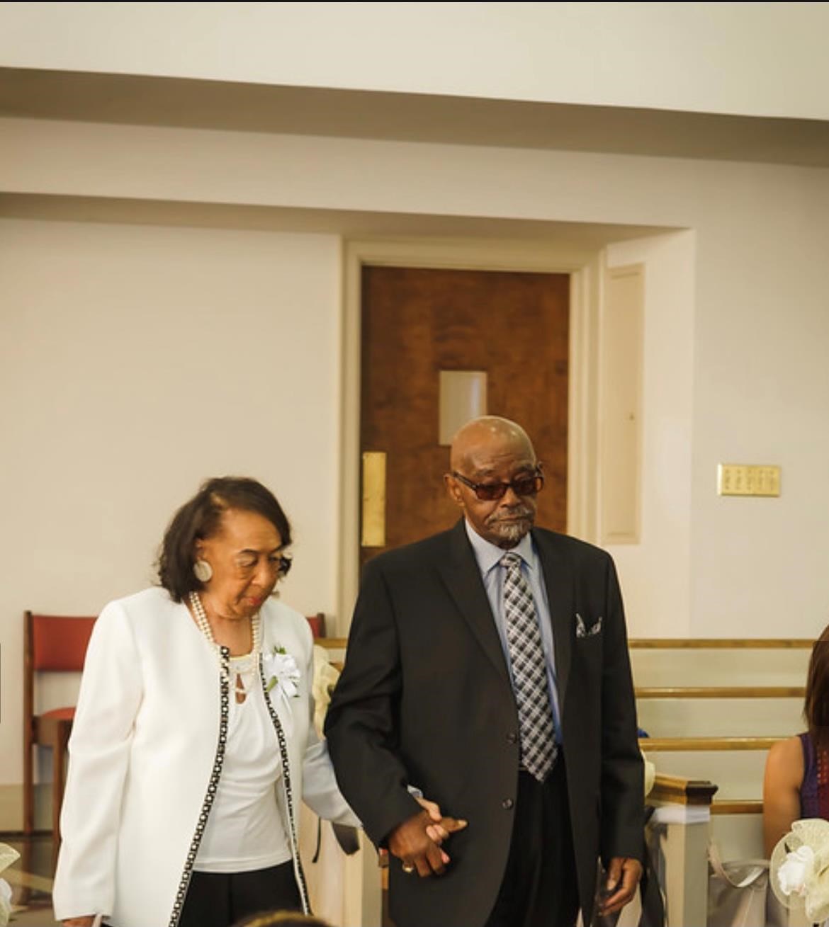 Obituary of James E. Rodgers