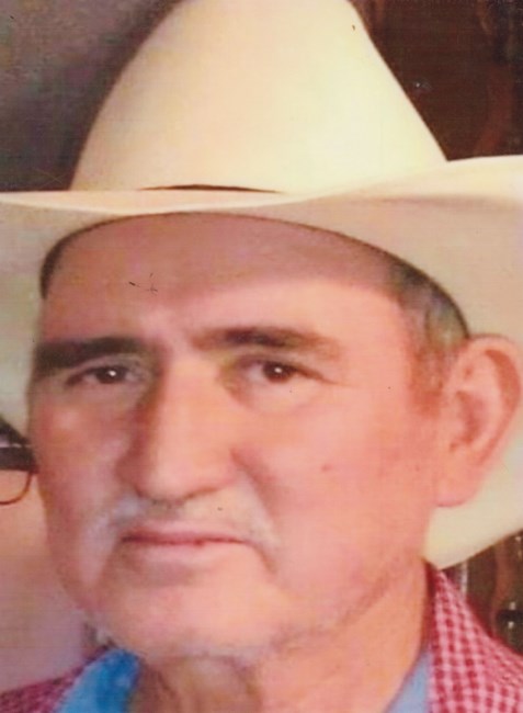 Obituary of Jose Rogelio Martinez