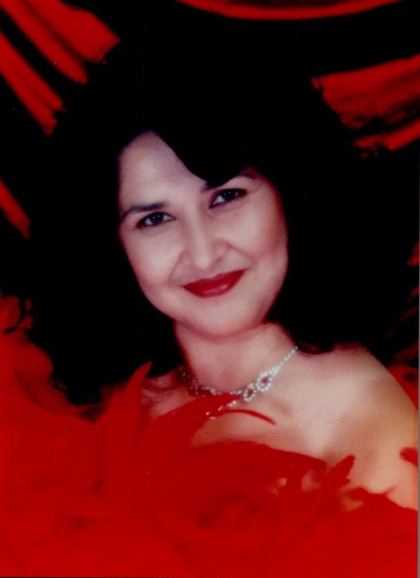 Obituary of Patricia Marie Silva