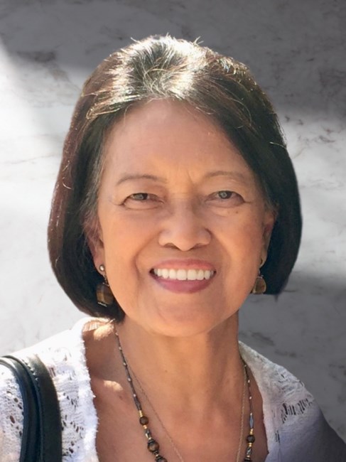 Obituary of Nelia Soare