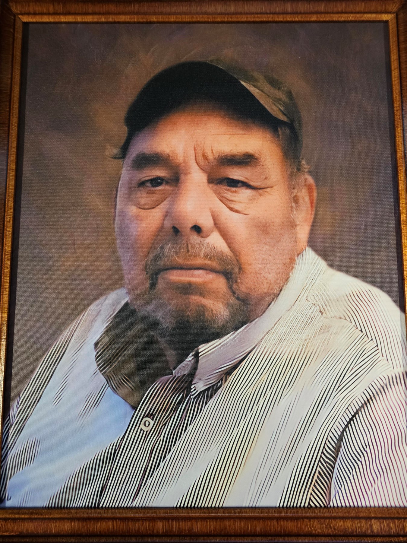 Obituary of Jesus Ochoa