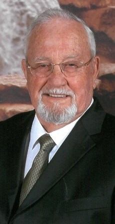 Obituary of Jerrell L. Stephens