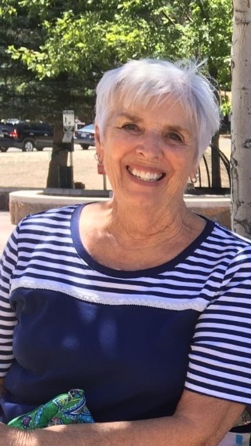 Obituary of Elaine Jeannette Bell