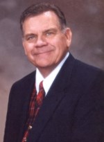 Charles Marsh