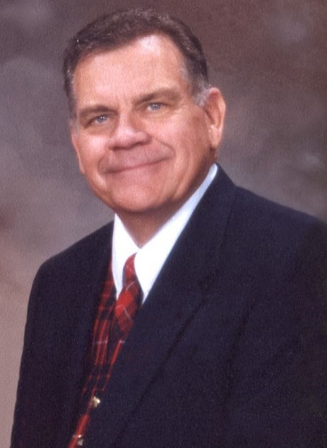 Obituary of Charles William "Bill" Marsh