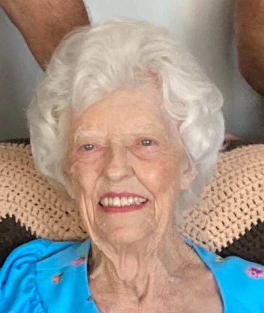 Obituary of Elizabeth Jeanne Camalo