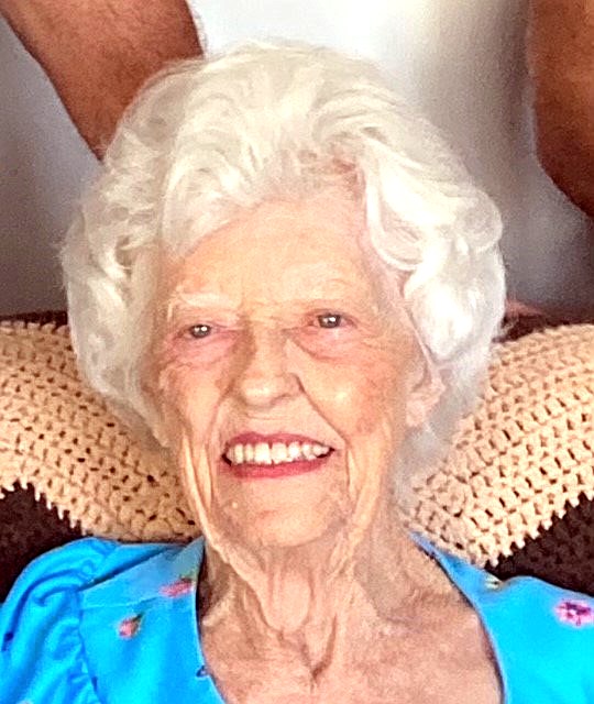 Obituary of Elizabeth Jeanne Camalo
