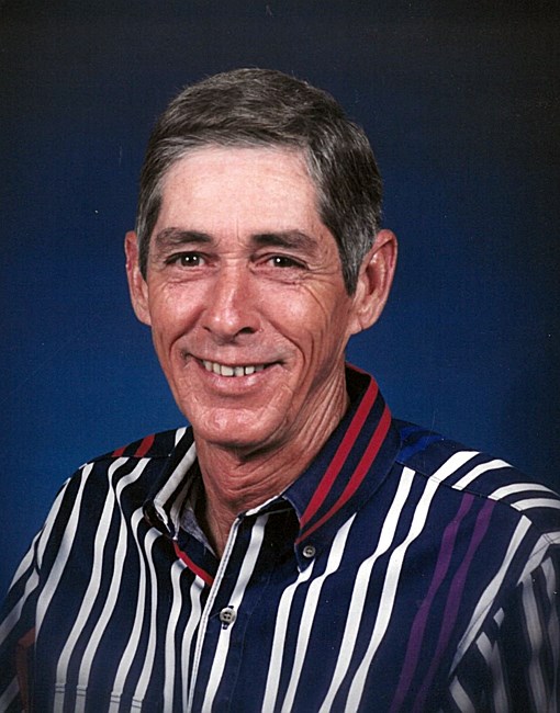 Obituary of James Wallace Richards