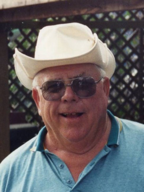 Obituary of George Edward Bennett Jr.
