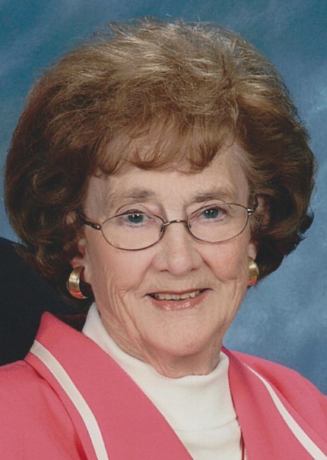 Obituary of Mina Bryan