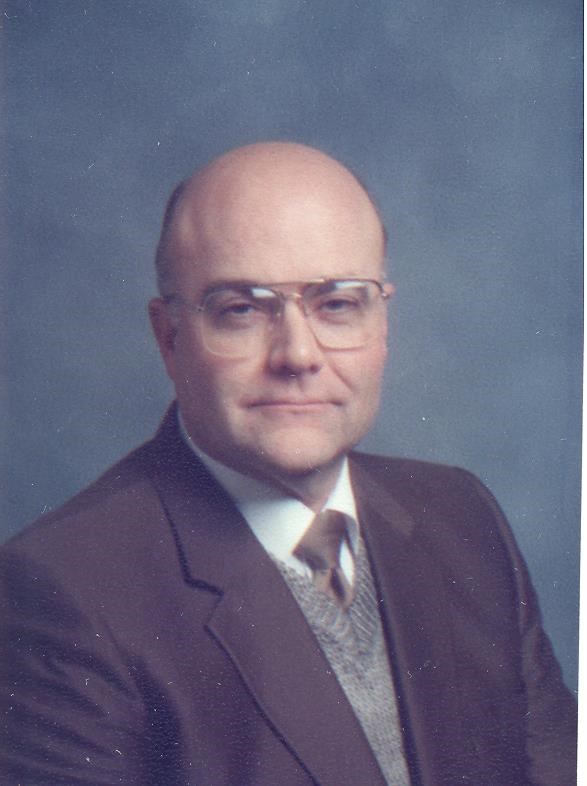 Avis de décès de William C. "George" Washington Jr.