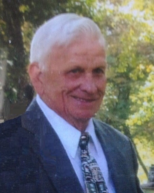 Obituary of Alfred Lee Reynolds