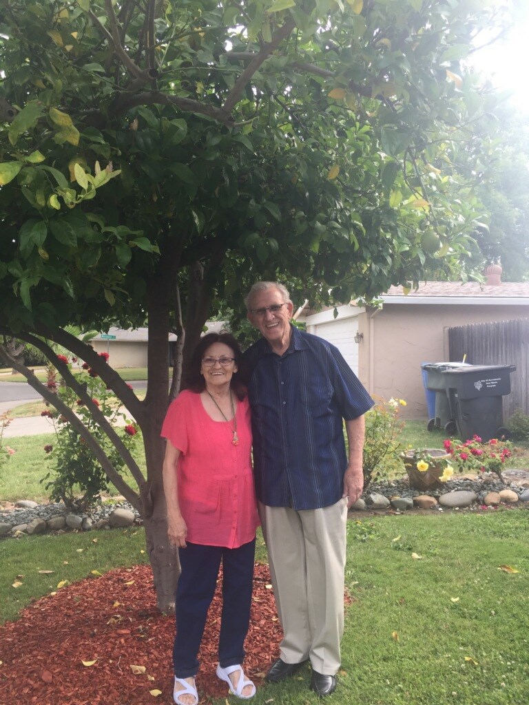 Obituary of Claire Ray Boatright