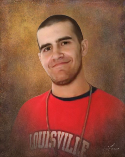 Derek First Obituary Louisville, KY