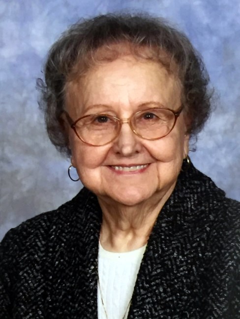 Obituario de Josephine C. Davis
