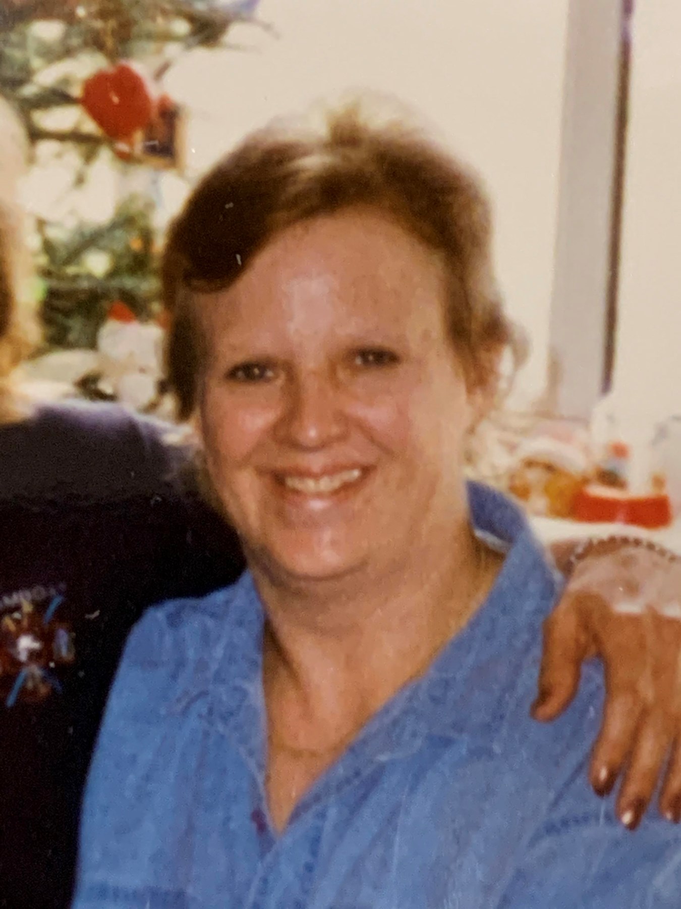 Obituary of Tammy Ann Dugger