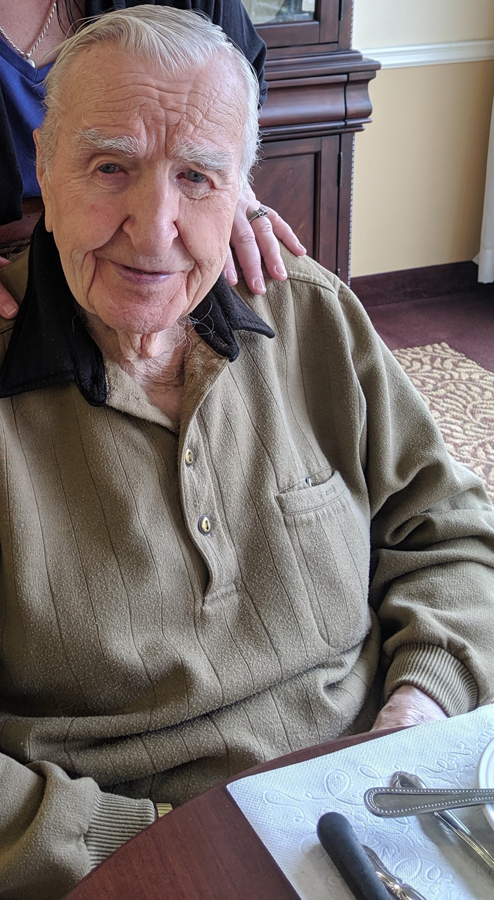 Obituary of John J. Makowski