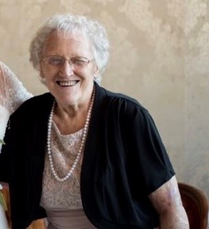 Obituary of Gloria Junkin