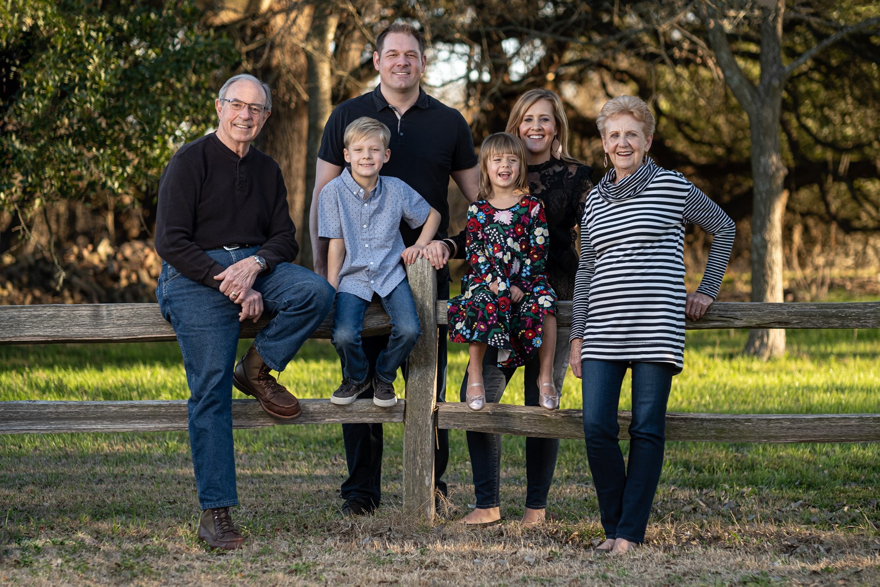 Obituary of Dennis Carl Young