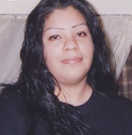 Obituary of Diana Rae Fraga