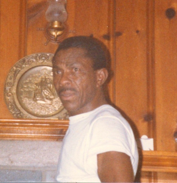 Obituary of Emeal Holmes