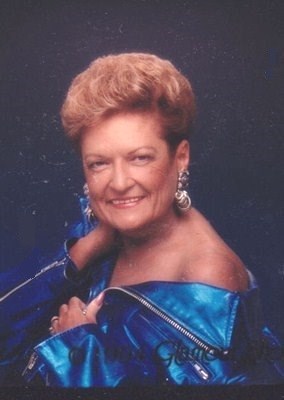 Obituary of Lorena Jeanne Giammona