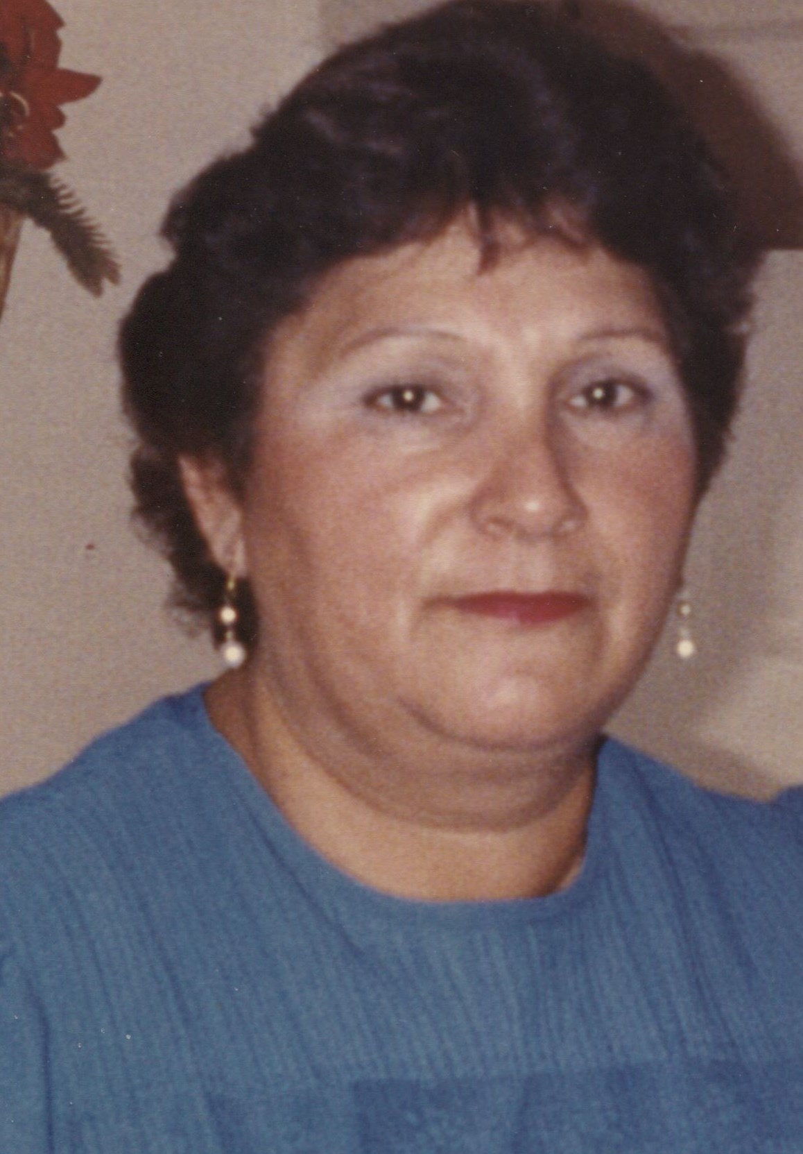 Eufemia G. Gutierrez Obituary Falfurrias, TX