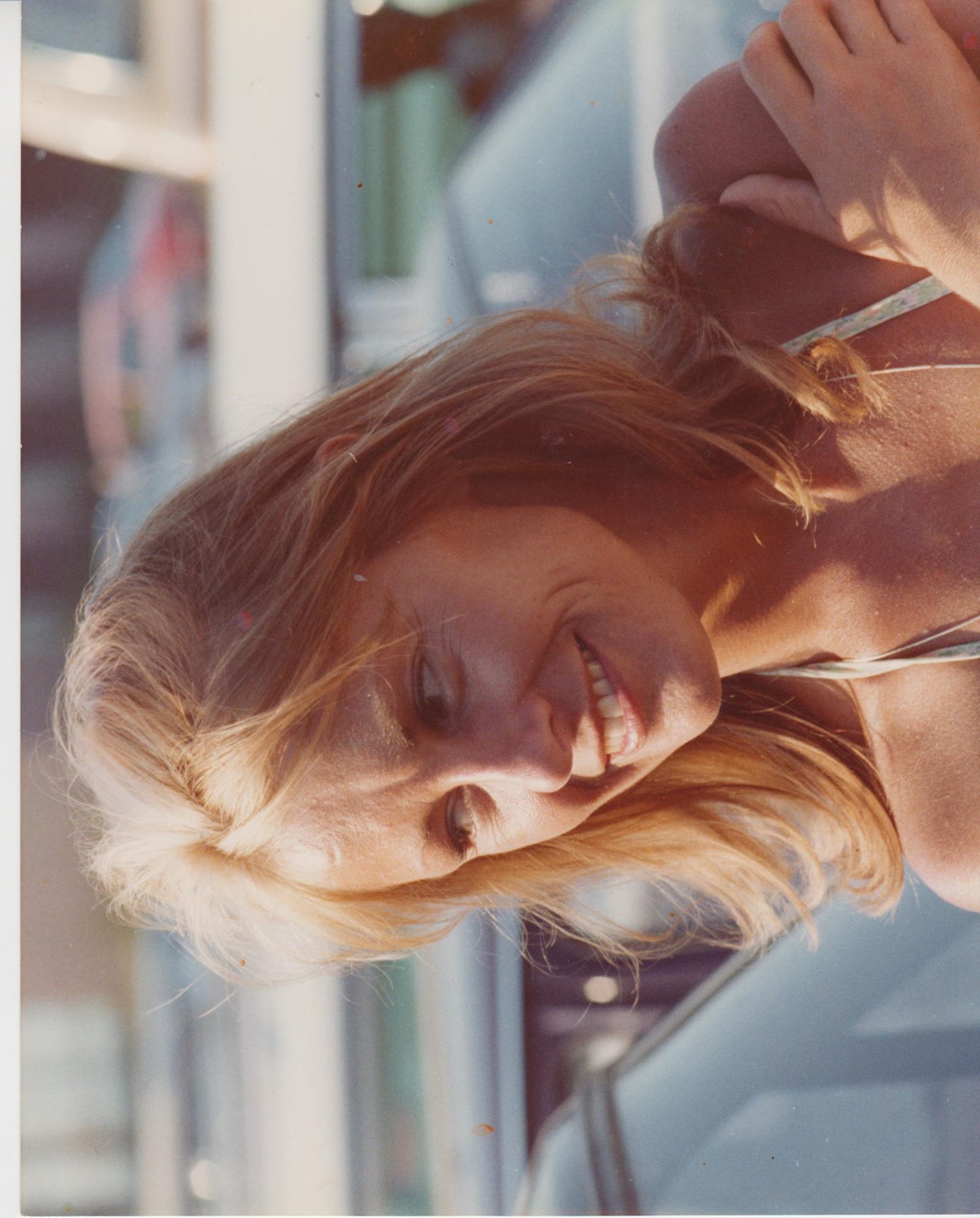 Obituary of Margaret "Peggy" Fulsom