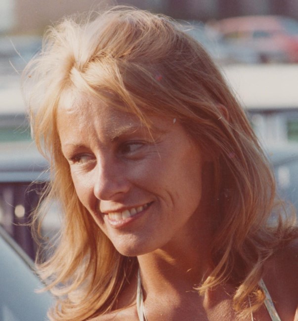 Obituary of Margaret "Peggy" Fulsom