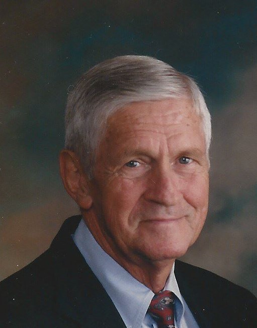 Obituary of Irvin Francis Baker