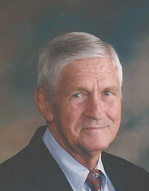 Obituary of Irvin Francis Baker