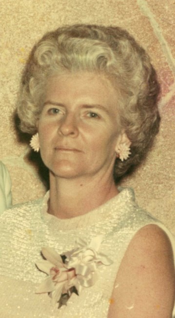 Obituary of Ruby Jarosz