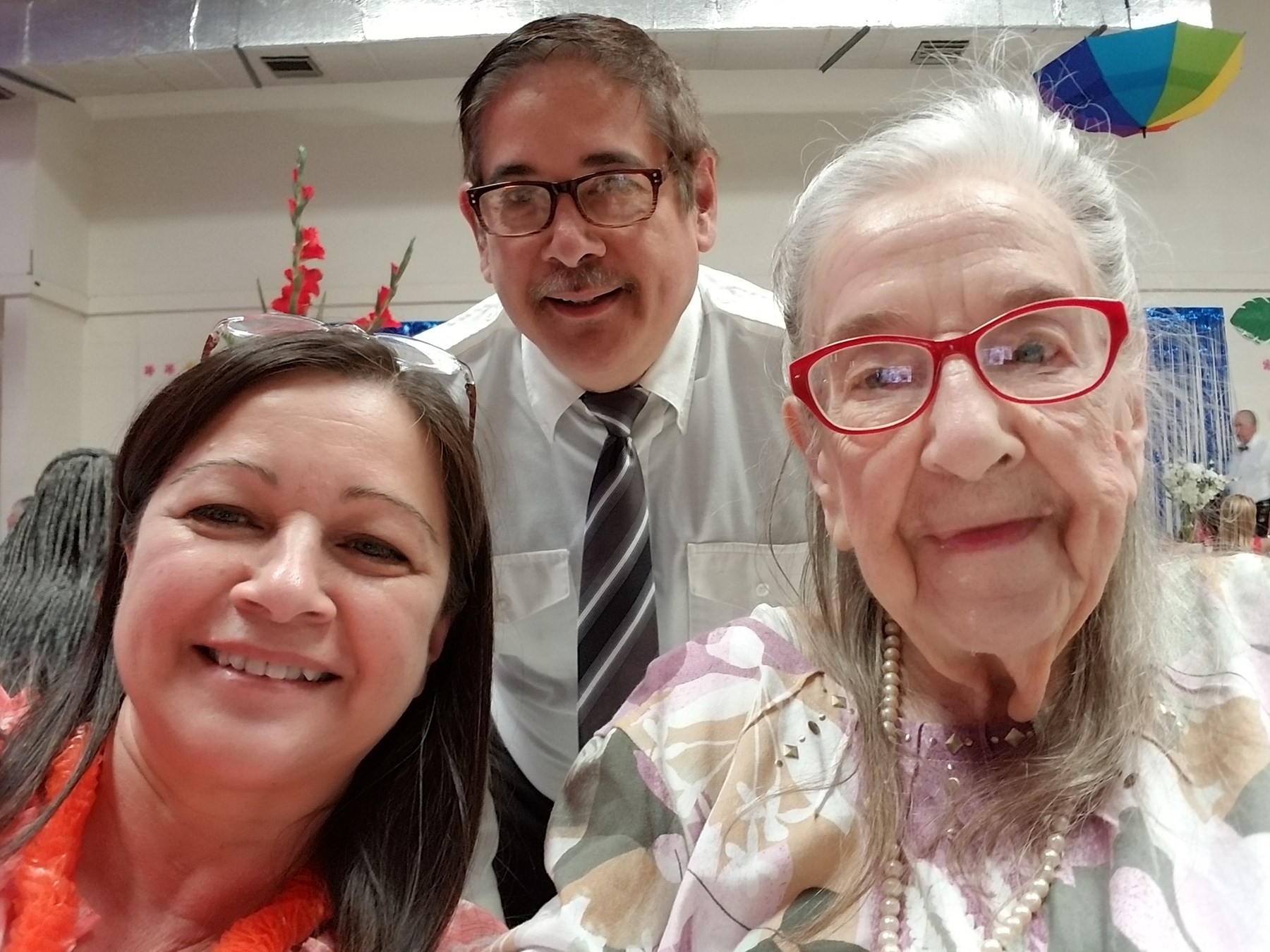 Obituary of Elizabeth Ann Hernandez