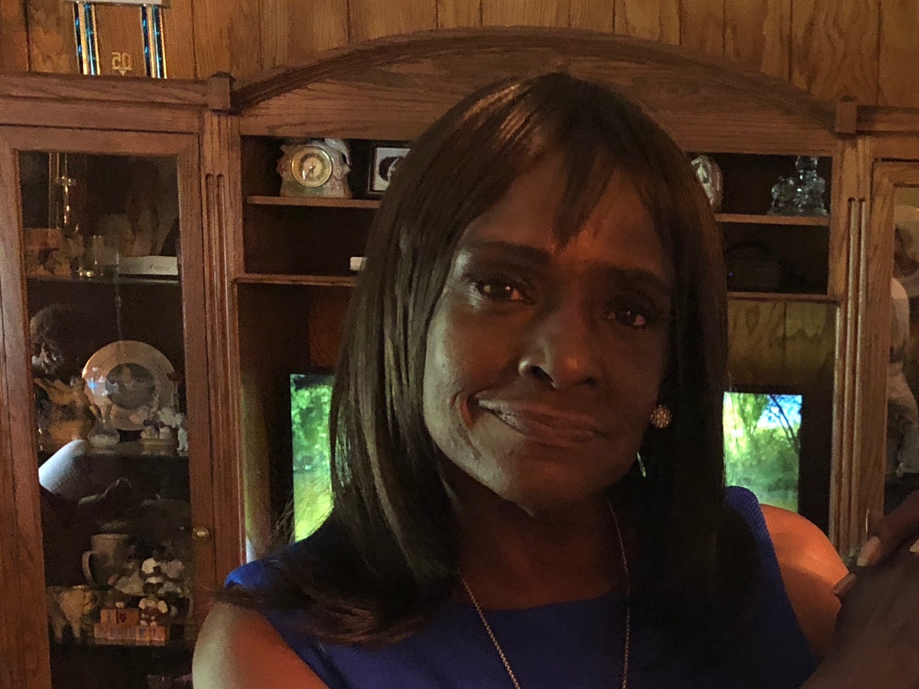 Avis de décès de Patricia Ann Roach