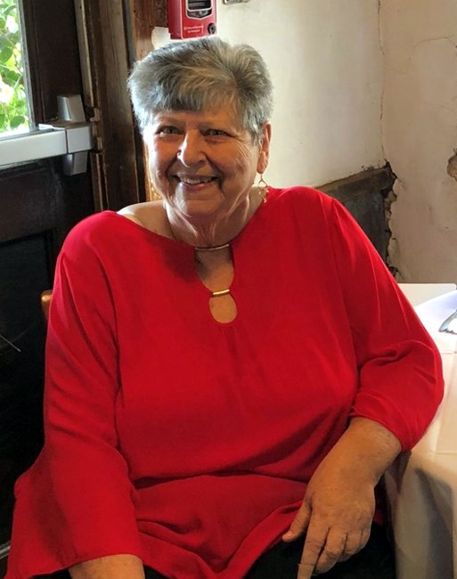 Obituary of Kathy Lou Wheland