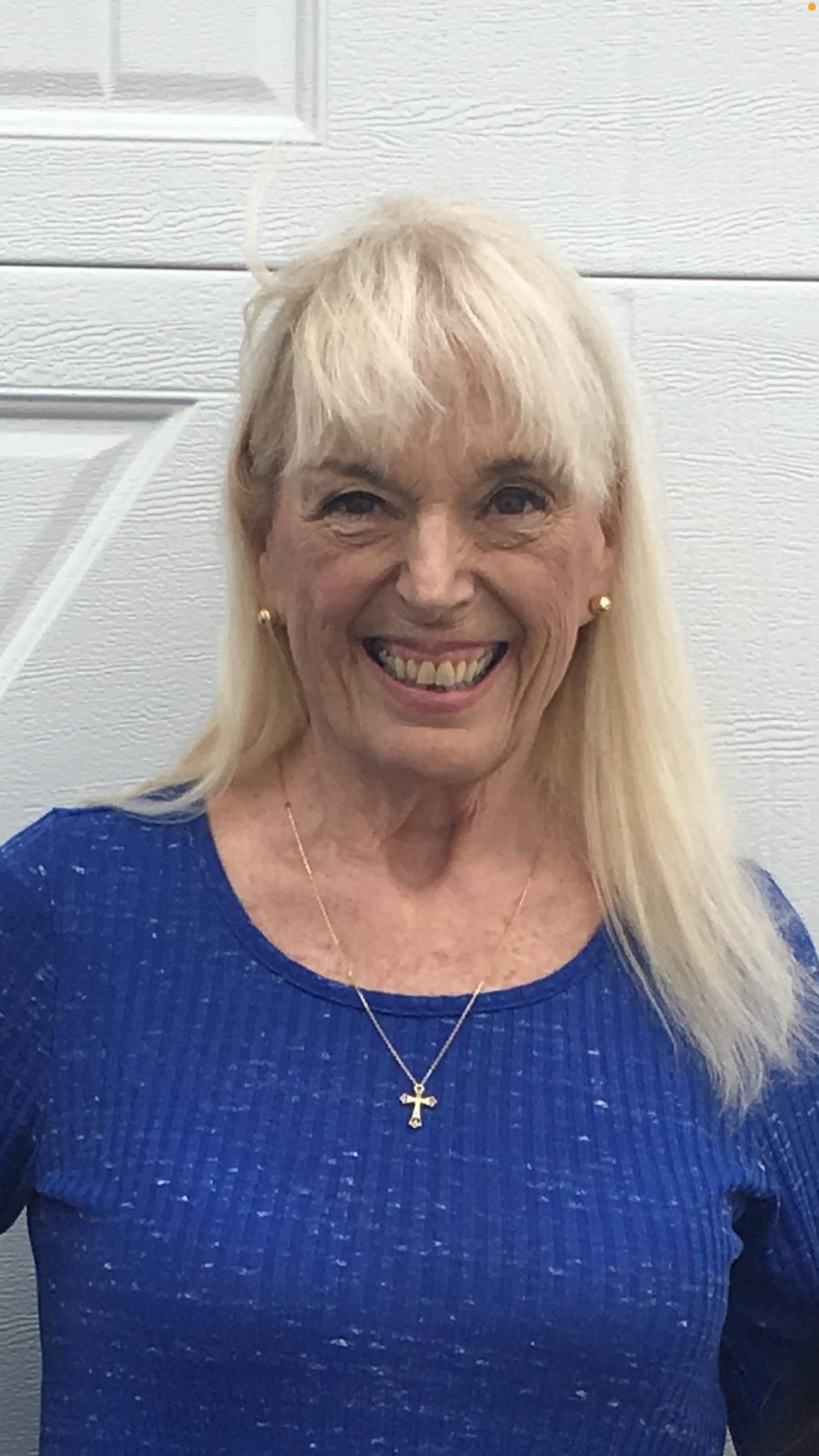 Avis de décès de Mary Veronica (DeWitt) Holahan