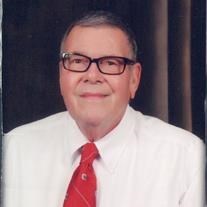 Obituary of Blaine Stuart Bierley