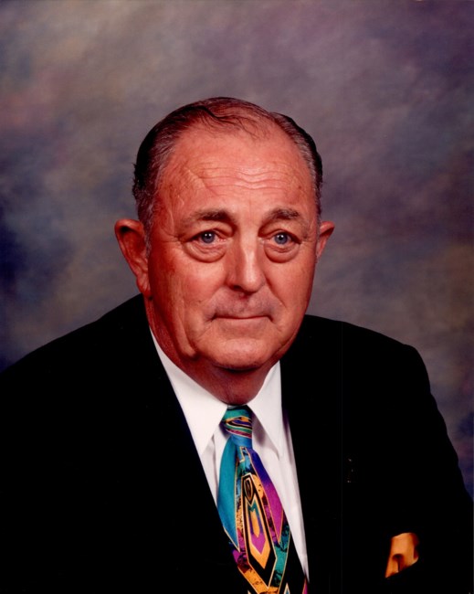 Obituary of Allison "Al" S. Bunker