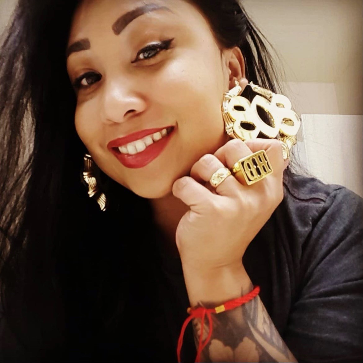 Kelly Jimenez Obituary - Las Vegas, NV