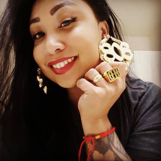 Obituary of Kelly Kahealani Jimenez