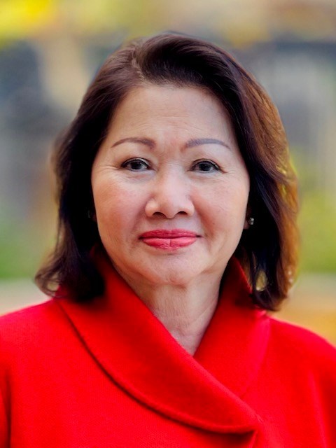 Obituary of Susan Nguyen